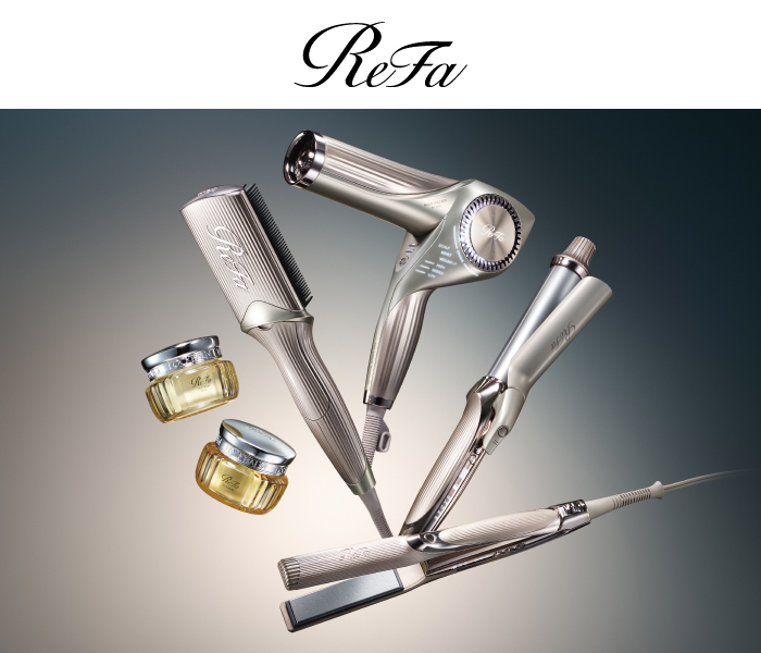 ReFa