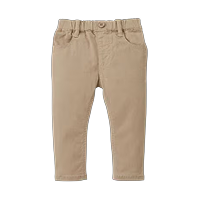 コットンダブルクロスパンツ | アダムエロペ(ADAM ET ROPE') | マルイ