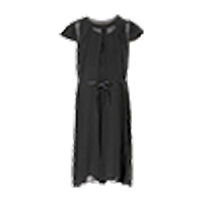 PROVOKE/プロヴォーク チュールミニドレス | ノーブル(Noble) | マルイ