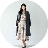 干場義雅×K－3B×DRESSTERIOR】トリプルコラボ MA－1ジャケット