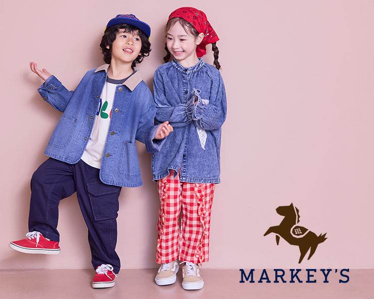 �}�[�L�[�Y