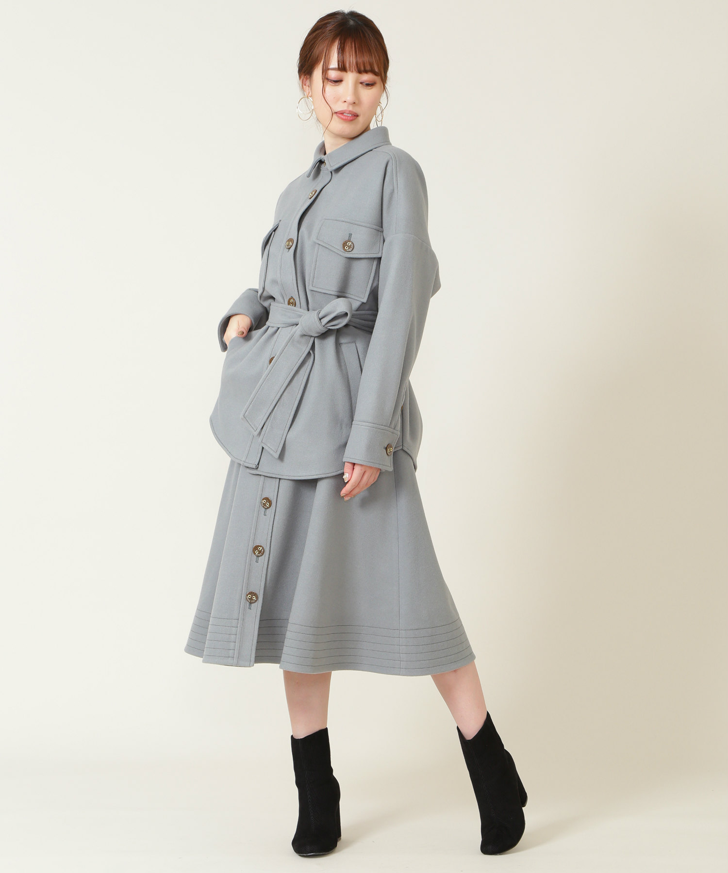 ジルバイジルスチュアート1