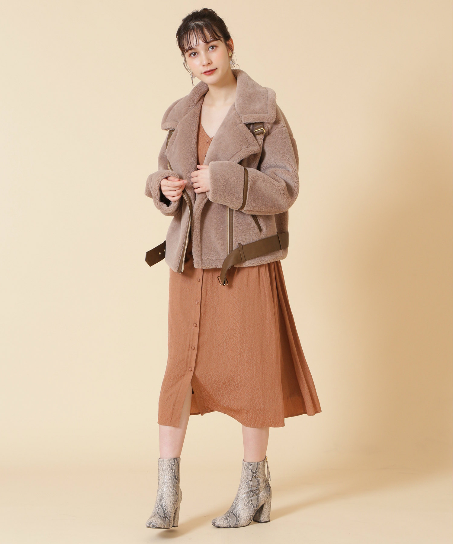 ジルバイジルスチュアート2