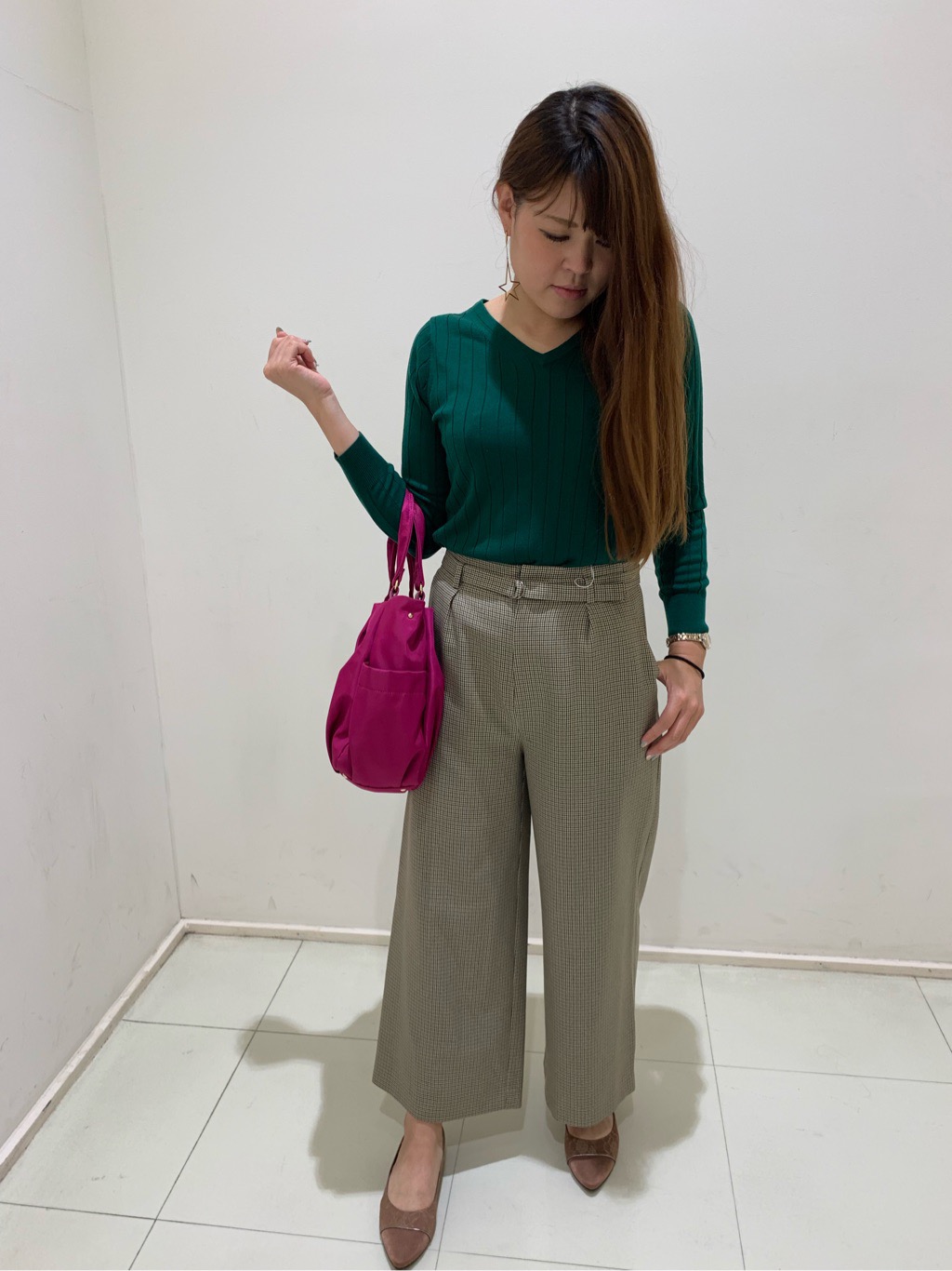 アールユーコーデ1