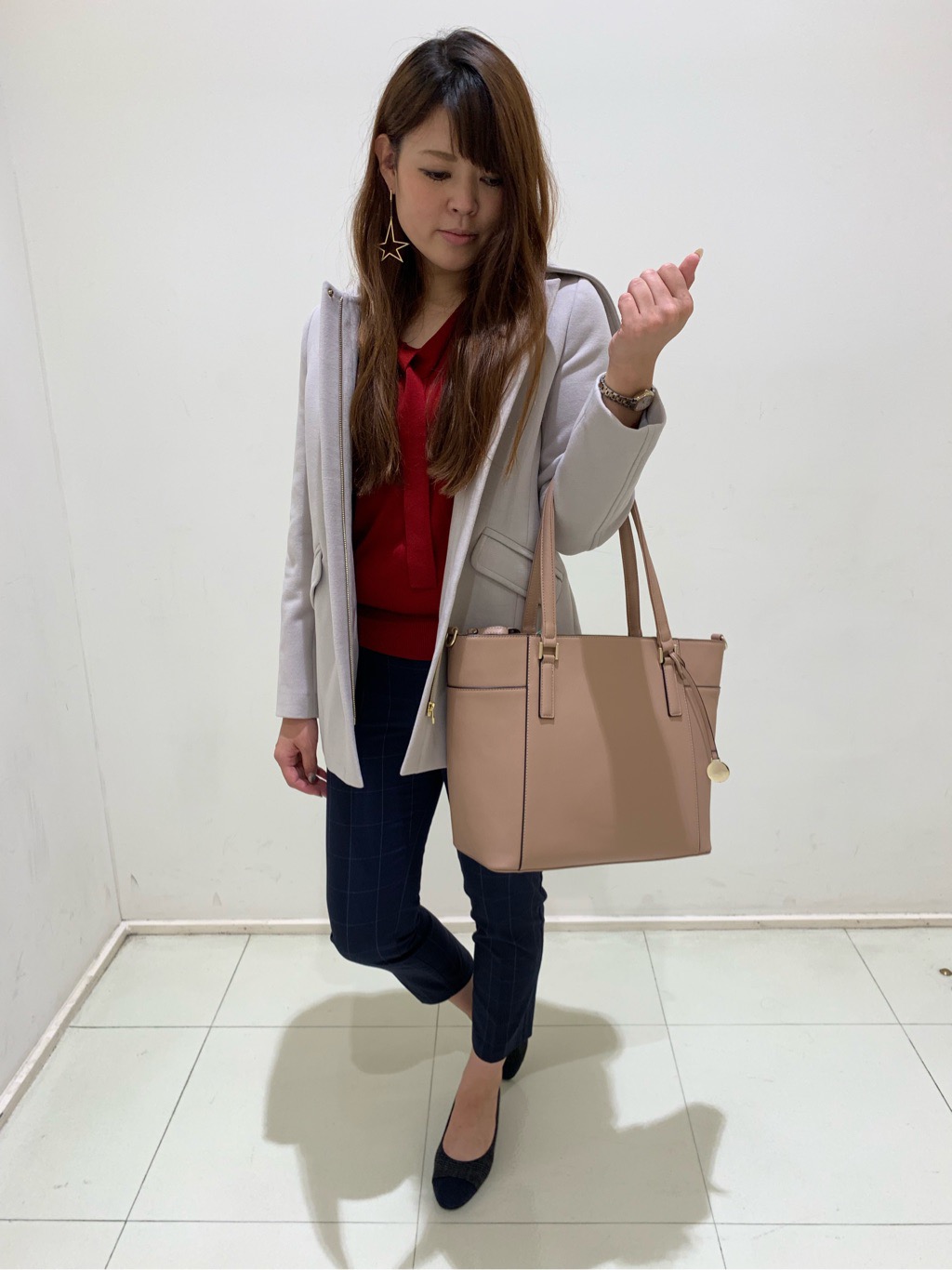 アールユーコーデ2