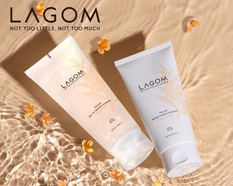 LAGOM キンモクセイ