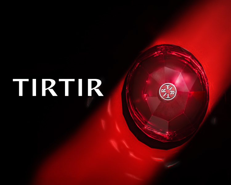 TIRTIR