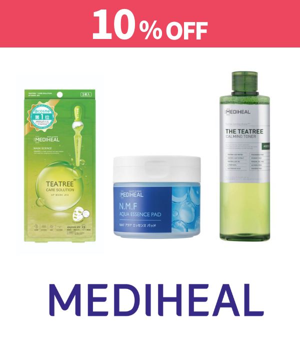 MEDIHEAL