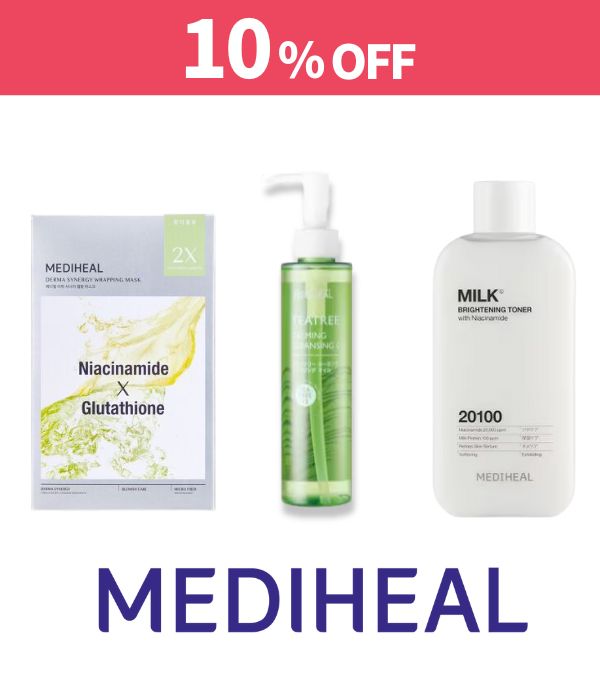 MEDIHEAL