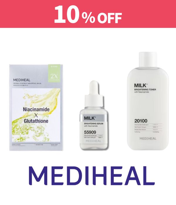 MEDIHEAL
