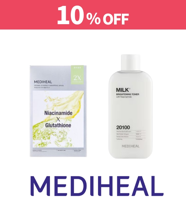 MEDIHEAL