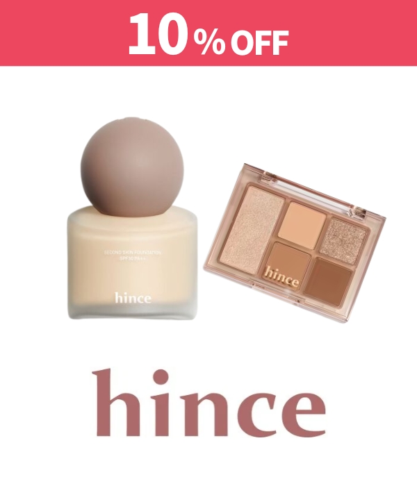 hince