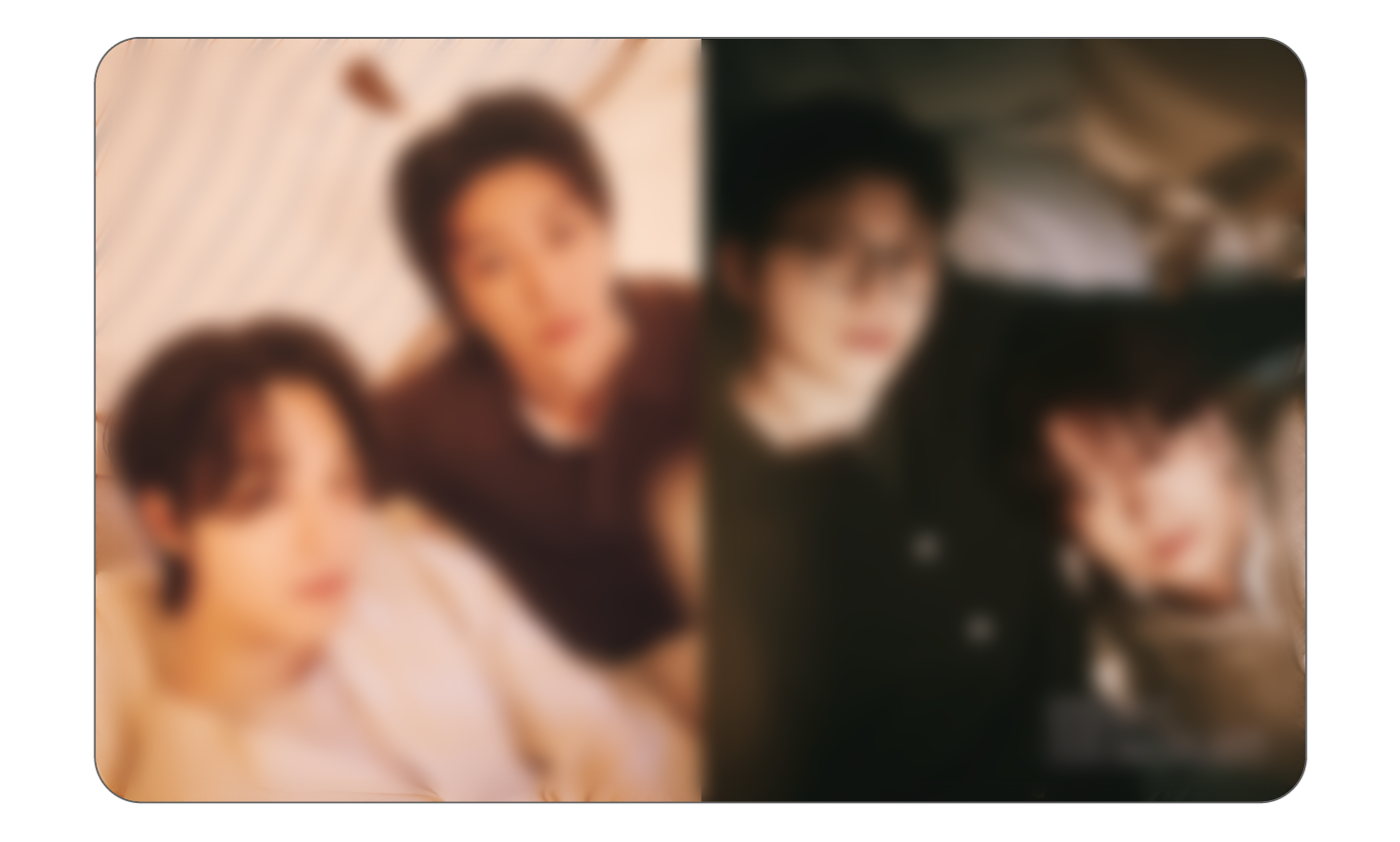 ゆるキャン×カンダフル