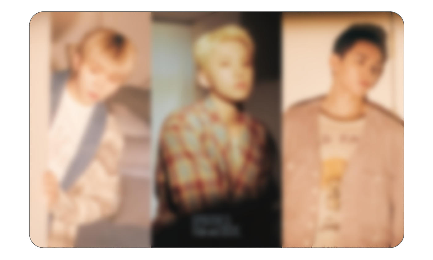 ゆるキャン×カンダフル