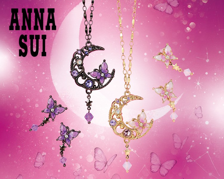 ANNA SUI