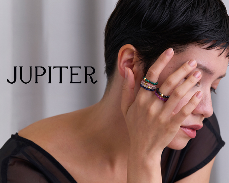 JUPITER