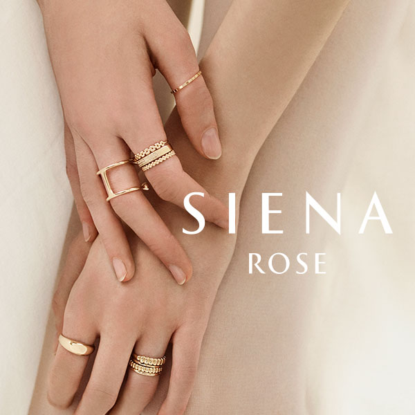 SIENA ROSE
