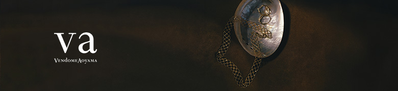 ピックアップ　va vendome aoyama