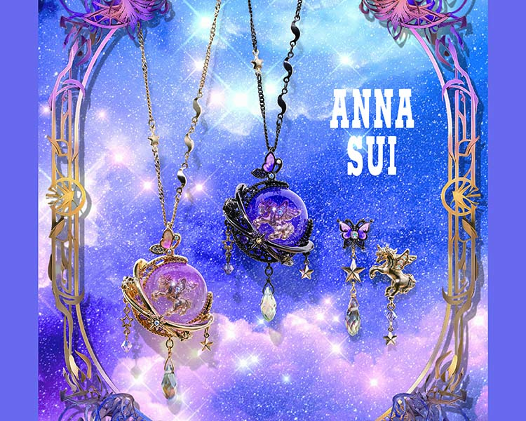 ANNA SUI