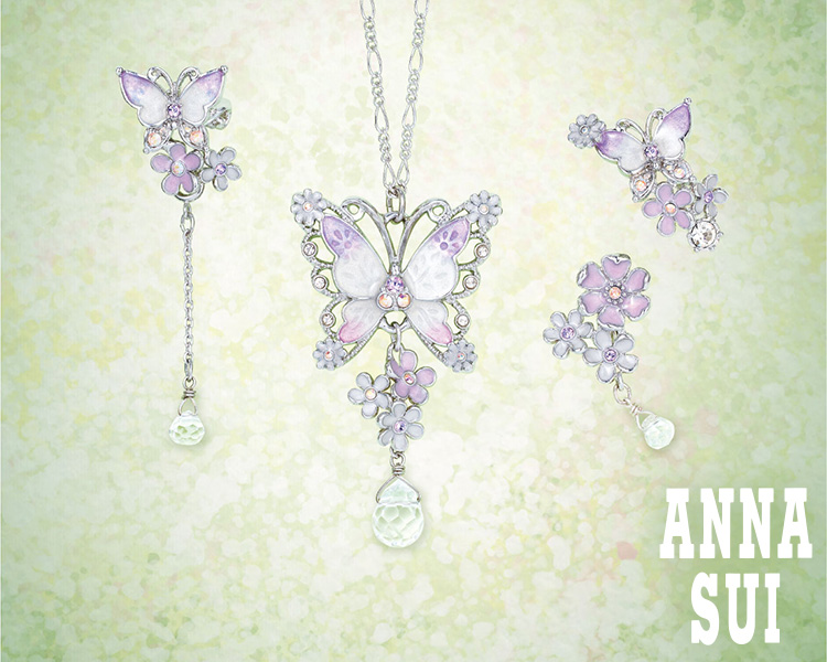 ANNA SUI