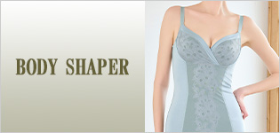 BODY SHAPER