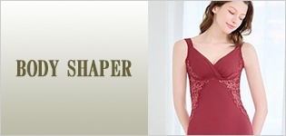 BODY SHAPER