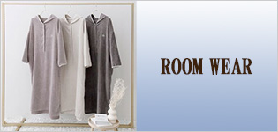 ROOM WEAR