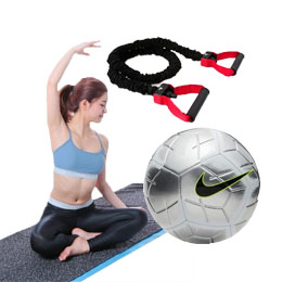 スポーツ・フィットネス