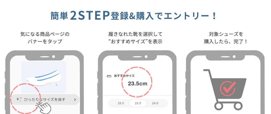 エントリー方法