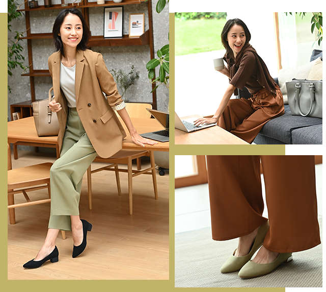 仕事を頑張りたい時も