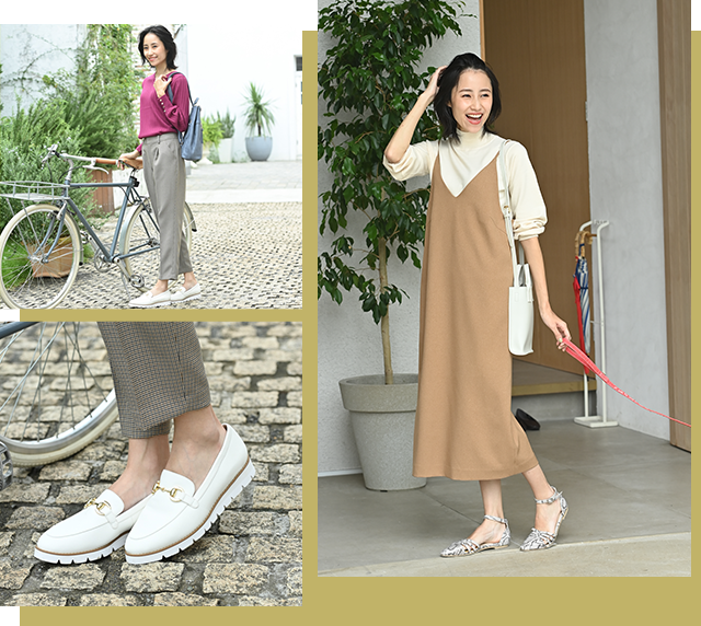 何気ない日常も