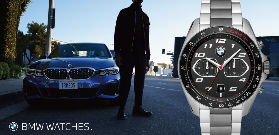 BMW（時計）