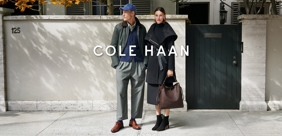 COLE HAAN