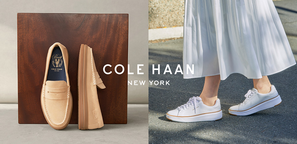 COLE HAAN