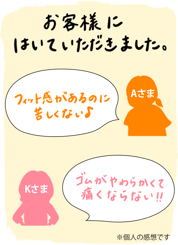 スキニー開発ヒストリー