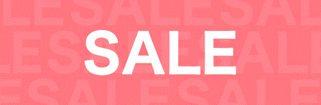 SALE