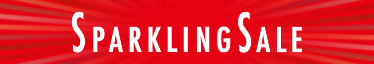 スパークリングセール