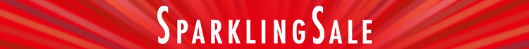 スパークリングセール