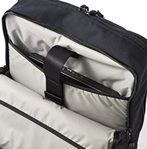 パソコンポケット