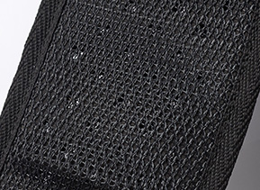 背胴クッション