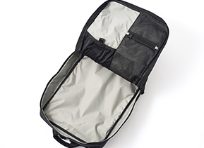 背胴クッション