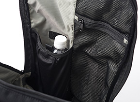 背胴クッション