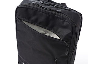 背胴クッション