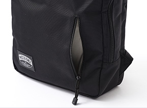 背胴クッション