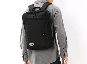 コンパクトなデザイン