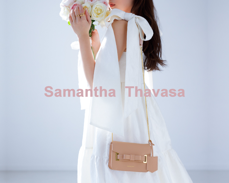 Samantha Thavasa | サマンサタバサ | マルイのネット通販 マルイ