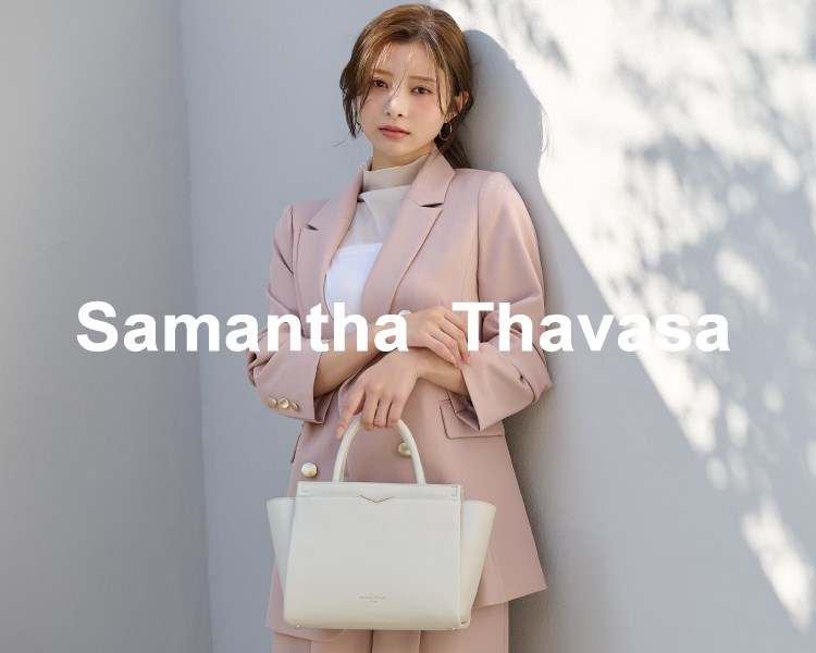 サマンサタバサ