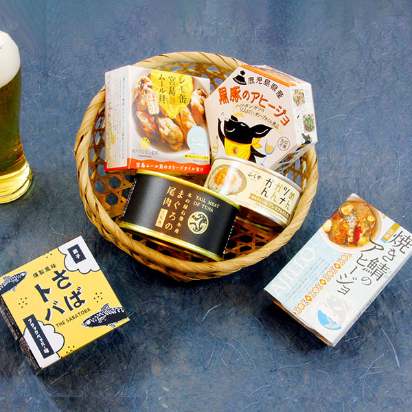 おつまみセット