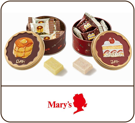 メリーチョコレート バレンタインチョコレート