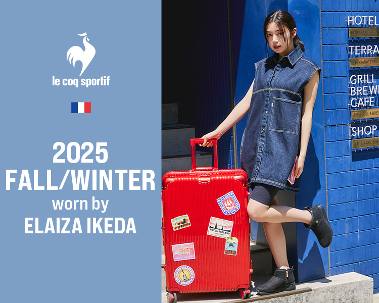 ルコックスポルティフ